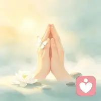 早安☀️
一念放下，万般从容。
新晨，愿内心安稳，自在前行。
