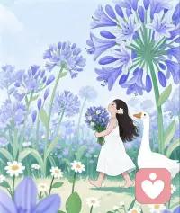 永远记得爱自己