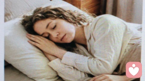 睡眠,是身体开出的最温柔的处方