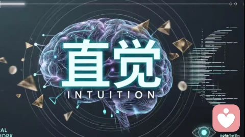 被驯化的直觉
