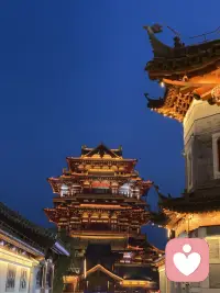 昨夜的月亮是同一个，那吹的风呢？