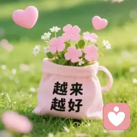 阳光明媚，我也明媚，生活无解，去爱、去感受，生活偶尔致郁，偶尔治愈，晒晒生活，去去晦气，攒攒快乐。