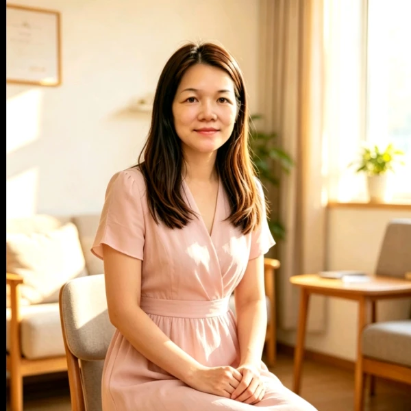 静馨倾听者