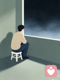 独处的时候，孤独感常常悄然涌上心头，它不一定是悲伤，更多的是一种安静的空落，内心的情绪只能自己慢慢消化。在独自与自己相处的时光里，我们慢慢感受这份孤独，也在这个过程里更加读懂自己。很多感受难以向外诉说，不必强迫自己立刻摆脱这份情绪，允许自己安安静静地和内心待在一起，在沉静之中听见真实的自己，慢慢学会接纳这份独处，与孤独温柔共处。