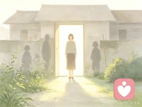 原生家庭，不只是童年记忆，它会悄悄写进我们一生。
既影响我们看待自己的方式，也塑造我们待人的模式，那些早年未被看见的情绪，常常会在成年后的亲密关系、家庭相处里再次浮现。
看见这份影响，不是归咎过去，而是让我们有机会疗愈，不再重复旧有的模式🌿