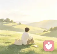 别人怎么看待你，是别人的课题；
你如何安放自己，才是你的功课。