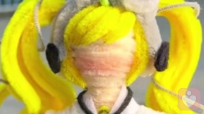 孩子
