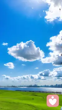 愿我们都能被温柔对待，生活里有烦恼的时候，有人可以安静陪伴倾听。😄
