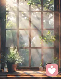 人难免有撑不住的时候，不必强迫自己一直坚强。
生活里的疲惫、心里的内耗，不用一个人硬扛。
如果有无处诉说的心事，可以安心倾诉，我在这里做安静的情绪陪伴。☺️