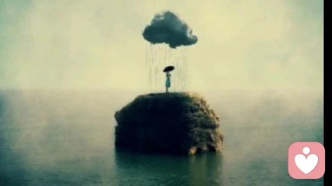 有些伤害不值得原谅