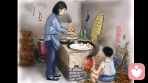 童年被爱过,是一生最硬的底气