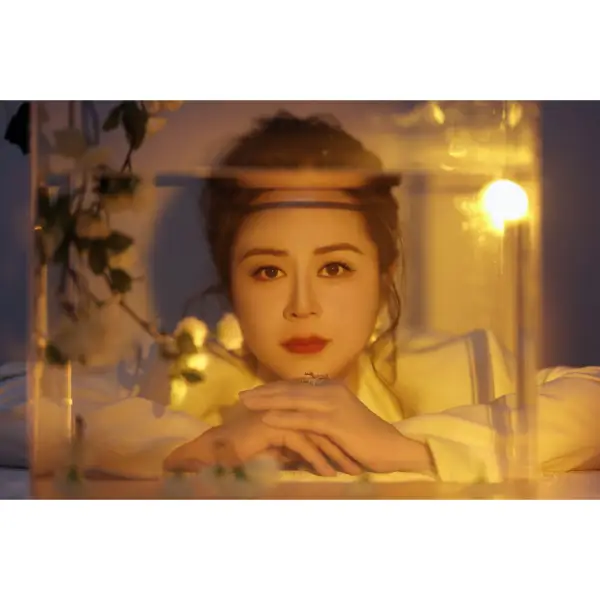 宇儿红菱倾听者