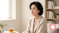 真正的倾听，是不带评判地接纳