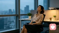 成年人的职场自愈：真正厉害的人，都懂得给情绪减负