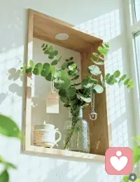 生活里很多情绪没有对错，
不必急着修正它、推开它。
看见它，接纳它，
就是和自己和解的开始🌷