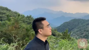 子明（国学）咨询倾听者