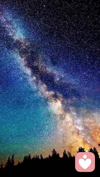 人来人往，天高海阔。
​一念归来，星河灿烂。
​一风一叶，一息一觉。
​天地人意，shong融灵通。