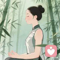 四季的风各有各的吹法，人的情绪各有各的活法，允许自己像风一样，不必四季如春，但求真实流动。
