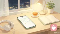作为线上心理倾听师，今天被一份隔着屏幕的信任深深打动。
不用过多说教，只是认真倾听、温柔陪伴。
当对方卸下沉重，情绪慢慢舒展，内心满是欢喜。
隔着屏幕被人托付心事，何其有幸🌿