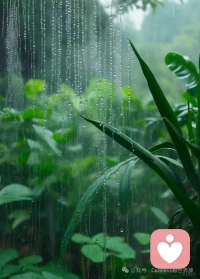 日子慢慢过，情绪也慢慢和解。
不必事事都有答案，允许自己偶尔低落，也接纳平凡的日常