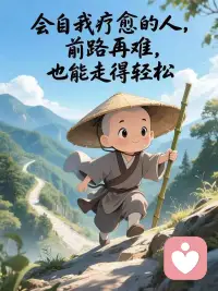 每个人都需要自我疗愈，其实一个人心理的成长，不是把负面情绪彻底消灭，而是我们慢慢学会和低落，无力，自我否定这些负情绪共处，你会发现不再对抗情绪， 允许自己状态有起伏，   反而是疗愈的开始，不必因为偶尔的反复就否定自己所有的努力， 状态时好时坏，本身就是心理修复过程里很正常的一部分。成长不是永远开心，而是就算处在低谷你也知道，这只是当下的状态不等于你的全部。看见自己的脆弱，接纳不完美的自己。允许自己慢慢往前走，就是一种强大。