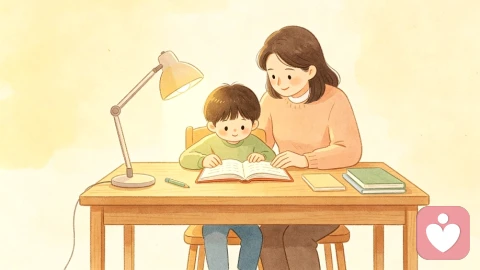越催孩子，孩子越慢，很多家长都踩了这个坑