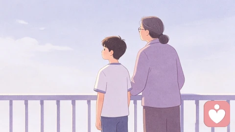 孩子爱顶嘴?记住这3个沟通原则,减少亲子冲突
