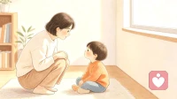 你经常跟孩子讲道理吗？