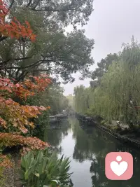 一念放下，万般自在！不拘泥于职场得失，让想卷的人去卷，想争的人去争！寻找自己心中的世外桃源，过自在的生活。
