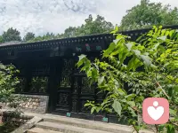 好多天没来了，恍如隔世的感觉。哈哈这种幽静的地方，特别净化灵魂啊。不舍得走。