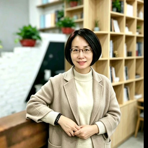 一心💖情感倾听