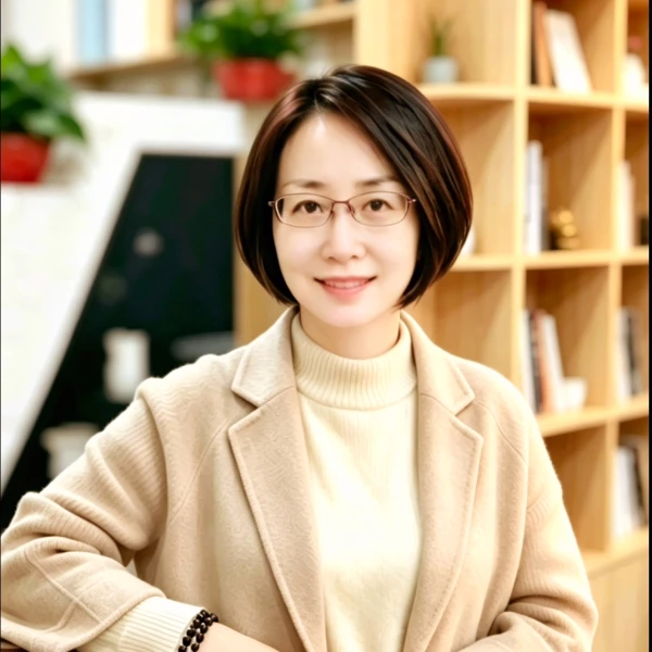 一心💖情感倾听倾听者