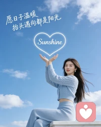 生活已经如此不易了，我们又何必为难自己呢，想做什么就尽管去做吧，何必苛待自己呢，好好爱自己才是终身浪漫的开始！致敬每一个在努力活着的人！！！