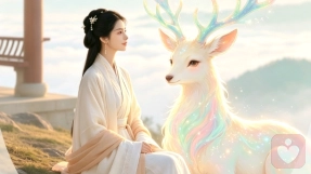 西子湖畔倾听者
