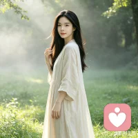 很多情绪不必硬扛，也不用急着和解。
如果你心里积攒了太多疲惫，这里愿意安安静静听你说完。
不评判，不催促，做你短暂停靠的港湾🌿