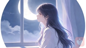 枕月🌙倾听者