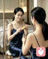 晚上好，🐶仔仔