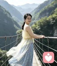 好呀，仔仔😊