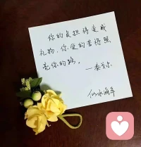 晴空万里！