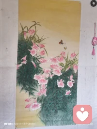 我做安静的岸，承接你的波澜，不必独自撑伞，心事，可慢慢靠岸…