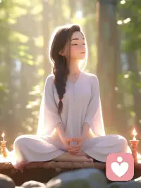身心健康就是最大的财富