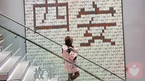 金刚娜娜倾听者