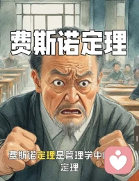 费斯诺定理——听取别人的，说出自己的

希腊哲人大多讨厌饶舌之徒，而喜欢谦虚倾听的人，喀隆曾说过这样一句话：“不要让你的舌头超过你的思想。”英国航空公司总裁费斯诺提出了费斯诺定理：人有两只耳朵却只有一张嘴，这意味着人应该多听少讲。倾听是沟通的基础，别人乐意向你倾诉，说明他信任你。乐意倾听才能了解他人，保证畅通的沟通。

人们常常说“兼听则明，偏听则暗”就是要求人们应该听取各方面意见，不要偏听偏信，更不要固执己见。

心理应用：
1. 倾听一定要真诚，如果一边想着晚上回家做什么饭，一边听别人的谈话，是达不到应有的效果的。
2. 要一边倾听一边思考，很多时候，谈话都是有言外之意的，尤其在一些重要的交际场合。
3. 一味倾听往往会被人认为态度敷衍，应该对对方的话题有一定的回应，比如重复对方的一句话，或者用更简明的语言把对方的话解释出来，这都更能引起“惺惺相惜”之感。