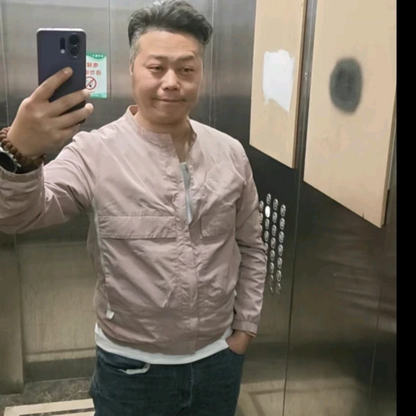 刚柔并济陪着你倾听者