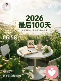 坚持与沉淀
①所有的惊艳，都来自长久的准备；所有的幸运，都源自不懈的坚持。悄悄优秀，努力奋斗，静待属于自己的花期。
②人生没有白走的路，每一步都算数。那些默默付出的时光都在蓄力，属于你的好运正在路上。
③低谷期不必急于向别人证明什么，沉下心默默沉淀，悄悄蓄力。时光自有馈赠，熬过的难，终会变成照亮前路的光。
④所有的成长，都有一段独自扎根的时光。在无人问津的日子里默默耕耘，在万众瞩目的日子里惊艳绽放。慢慢沉淀，悄悄变好，不必急于求成，所有坚持终会开花结果。