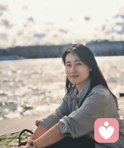 小美🫧