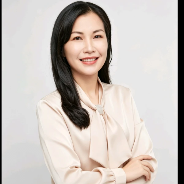 知心棠姐🌻