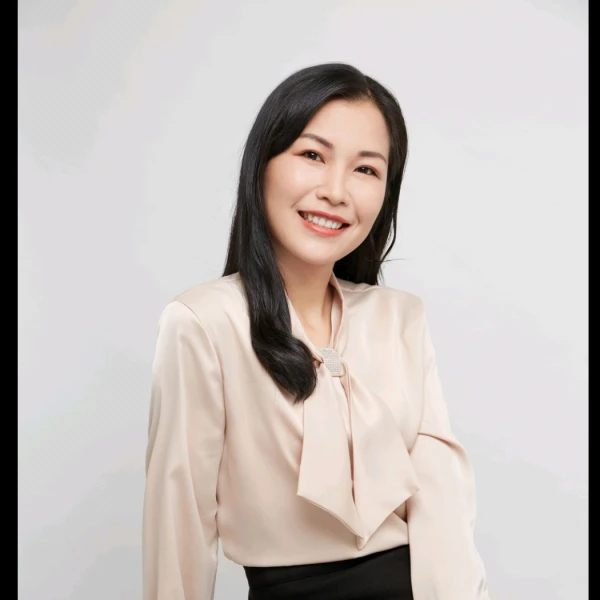 知心棠姐🌻倾听者