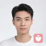 意难平，深情陪伴的头像