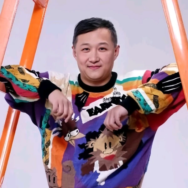 哲哲听你说倾听者